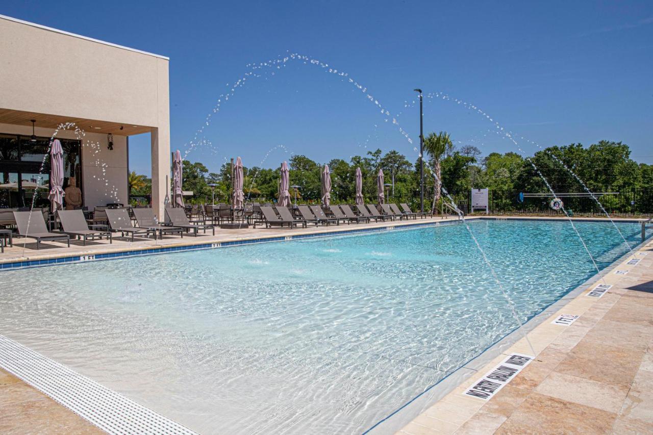 Stunning 4 Bd Close To Disney @ Magic Village Resort 7537 Orlando Bagian luar foto