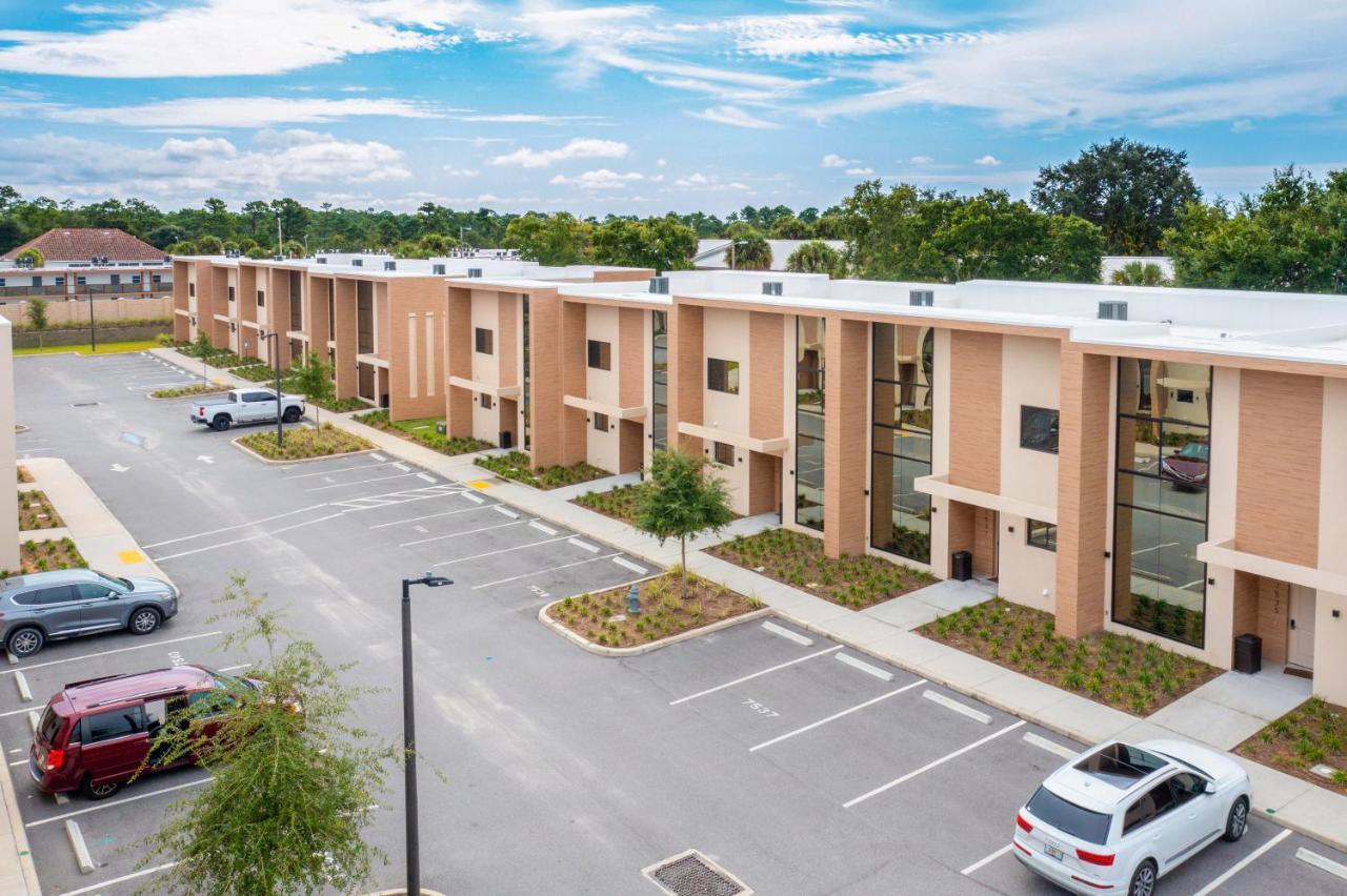 Stunning 4 Bd Close To Disney @ Magic Village Resort 7537 Orlando Bagian luar foto