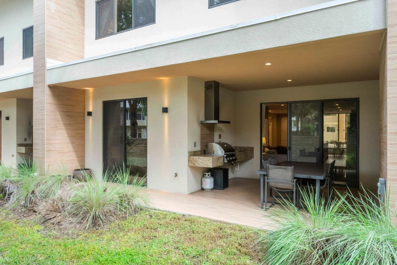 Stunning 4 Bd Close To Disney @ Magic Village Resort 7537 Orlando Bagian luar foto