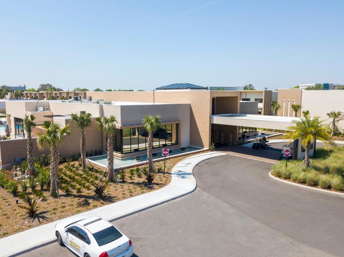 Stunning 4 Bd Close To Disney @ Magic Village Resort 7537 Orlando Bagian luar foto