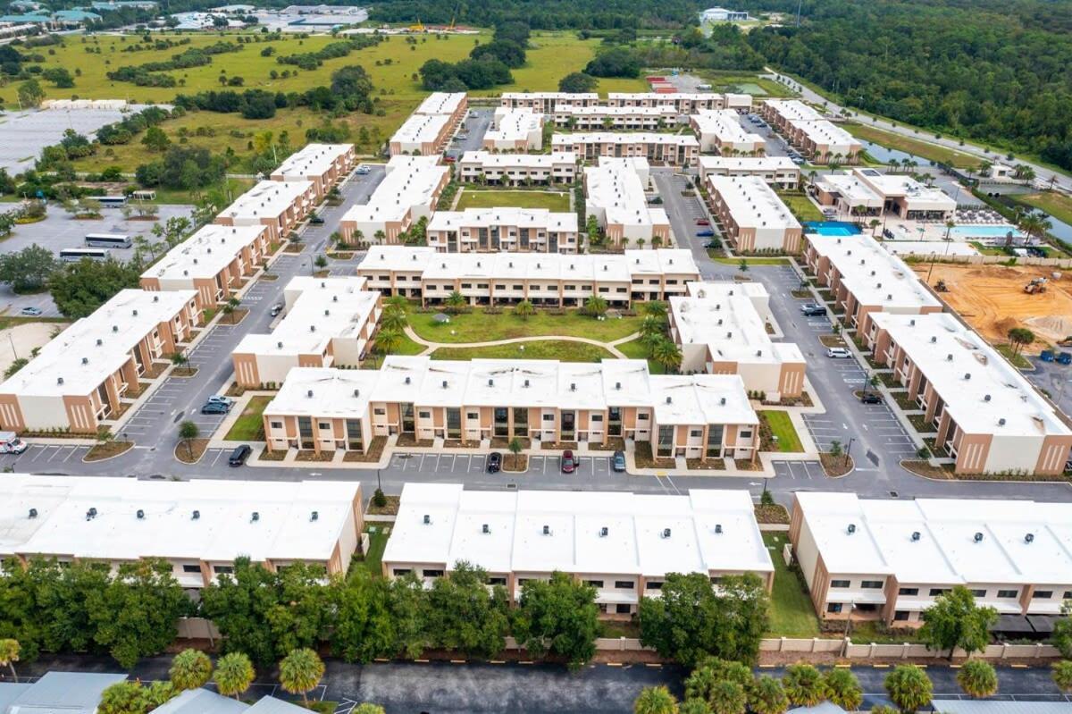 Stunning 4 Bd Close To Disney @ Magic Village Resort 7537 Orlando Bagian luar foto
