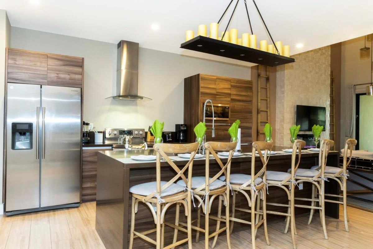 Stunning 4 Bd Close To Disney @ Magic Village Resort 7537 Orlando Bagian luar foto